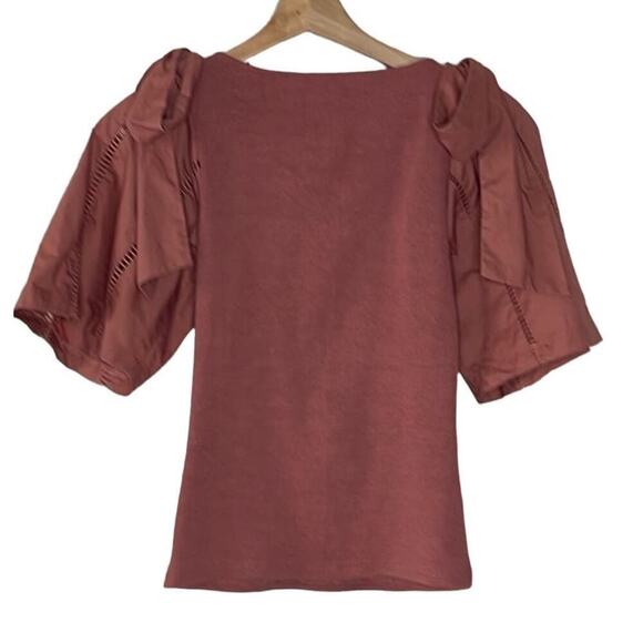 DOLAN BOW TOP SIZE XXS - Picture 2 of 7